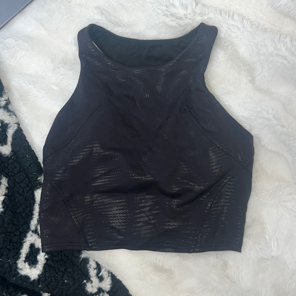 LULULEMON racer top